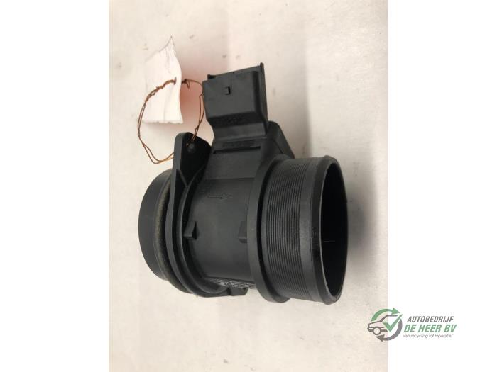 Gebrauchte Luftmassenmesser Peugeot Expert (222/224) 2.0 HDi 110 Preis € 20,00 Margenregelung angeboten von Autobedrijf de Heer B.V.