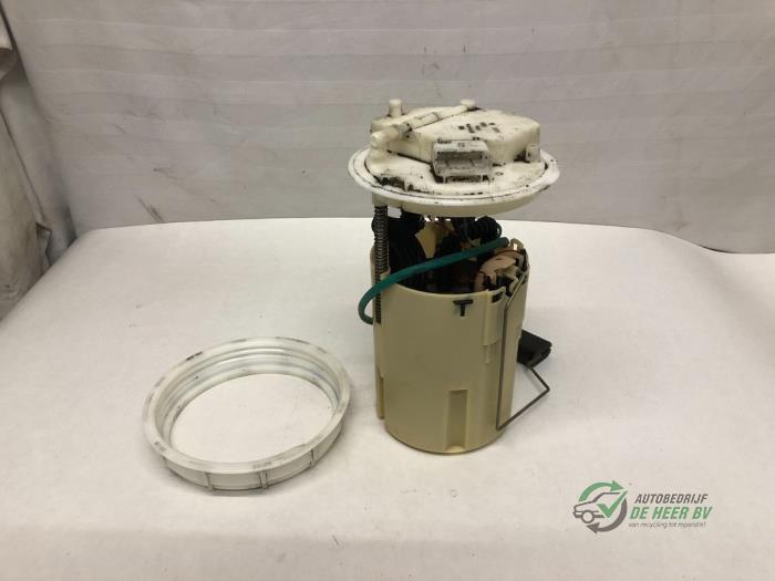Usagé Pompe d'injection Fiat Stilo (192A/B) 2.4 20V Abarth 3-Drs. Prix € 50,00 Règlement à la marge proposé par Autobedrijf de Heer B.V.