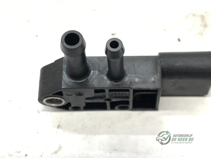Begagnade Partikelfiltersensor Volkswagen Golf VI (5K1) 1.6 TDI 16V Pris € 20,00 Marginaltabell erbjuds av Autobedrijf de Heer B.V.