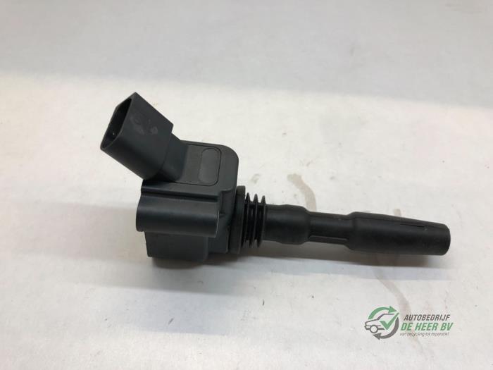Pen ignition coil Volkswagen Golf VII 1.4 TSI 16V R1701C00100 CXS