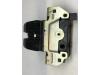 Tailgate lock mechanism from a Opel Astra H GTC (L08), 2005 / 2011 1.8 16V, Hatchback, 2-dr, Petrol, 1.796cc, 103kW (140pk), FWD, Z18XER; EURO4, 2006-01 / 2010-10 2007