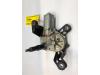 Rear wiper motor from a Opel Astra H GTC (L08), 2005 / 2011 1.8 16V, Hatchback, 2-dr, Petrol, 1.796cc, 103kW (140pk), FWD, Z18XER; EURO4, 2006-01 / 2010-10 2007