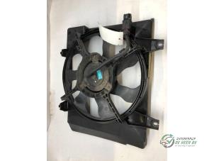 Used Cooling fans Kia Picanto (BA) 1.1 12V Price € 30,00 Margin scheme offered by Autobedrijf de Heer B.V.
