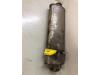 Exhaust middle silencer from a Opel Movano (4A1; 4A2; 4B2; 4B3; 4C2; 4C3), Van, 1998 / 2010 2005