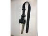 Front seatbelt, right from a Seat Arosa (6H1), 1997 / 2004 1.4 MPi, Hatchback, 2-dr, Petrol, 1.390cc, 44kW (60pk), FWD, AEX, 1997-02 / 1999-12, 6H1 1998