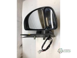 Used Wing mirror, right Peugeot Boxer (244) 2.2 HDi Price € 50,00 Margin scheme offered by Autobedrijf de Heer B.V.