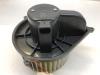 Heating and ventilation fan motor from a Peugeot Boxer (244), 2001 / 2006 2.2 HDi, Delivery, Diesel, 2.179cc, 74kW (101pk), FWD, DW12TED; 4HY, 2001-12 / 2006-06 2005