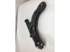Front wishbone, right from a Seat Leon (1M1), 1999 / 2006 1.6, Hatchback, 4-dr, Petrol, 1.598cc, 74kW (101pk), FWD, AKL, 1999-12 / 2000-09, 1M1 2000