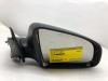 Wing mirror, right from a Audi A3 (8P1) 2.0 TDI 16V 2006