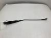 Front wiper arm from a Renault Kangoo Express (FC) 1.5 dCi 80 2003