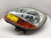 Headlight, left from a Renault Kangoo Express (FC), 1998 / 2008 1.5 dCi 80, Delivery, Diesel, 1.461cc, 59kW (80pk), FWD, K9K702, 2003-04 / 2007-09, FC08; FC09 2003