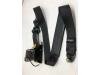 Front seatbelt, right from a Fiat Doblo (223A/119) 1.6 16V 2003