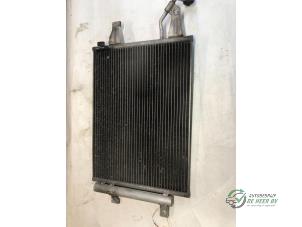 Used Air conditioning radiator Mitsubishi Colt (Z2/Z3) 1.5 16V Price € 35,00 Margin scheme offered by Autobedrijf de Heer B.V.