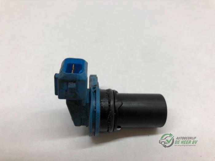 Begagnade Kamaxelsensor Ford Fiesta 5 (JD/JH) 1.3 Pris € 20,00 Marginaltabell erbjuds av Autobedrijf de Heer B.V.