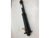 Rear shock absorber, right from a Chevrolet Kalos (SF48), 2002 / 2008 1.2, Hatchback, Petrol, 1.150cc, 53kW (72pk), FWD, B12S1; EURO4, 2005-03 / 2008-05, SF48T 2007