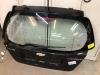 Tailgate from a Chevrolet Kalos (SF48), 2002 / 2008 1.2, Hatchback, Petrol, 1.150cc, 53kW (72pk), FWD, B12S1; EURO4, 2005-03 / 2008-05, SF48T 2007