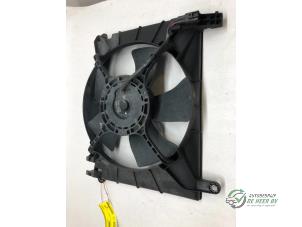 Gebrauchte Kühlrippe Chevrolet Kalos (SF48) 1.2 Preis € 50,00 Margenregelung angeboten von Autobedrijf de Heer B.V.