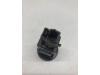 Airbag lock from a Renault Clio II (BB/CB) 1.4 16V 2003