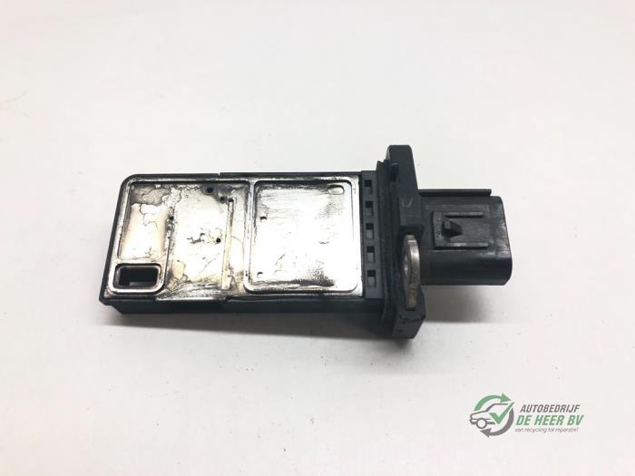 Gebrauchte Luftmassenmesser Peugeot Boxer (U9) 2.2 HDi 120 Euro 4 Preis € 40,00 Margenregelung angeboten von Autobedrijf de Heer B.V.