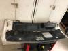Front end, complete from a Peugeot Boxer (U9) 2.2 HDi 120 Euro 4 2007