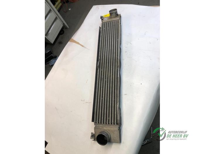 Usagé Intercooler Peugeot Boxer (U9) 2.2 HDi 120 Euro 4 Prix € 75,00 Règlement à la marge proposé par Autobedrijf de Heer B.V.