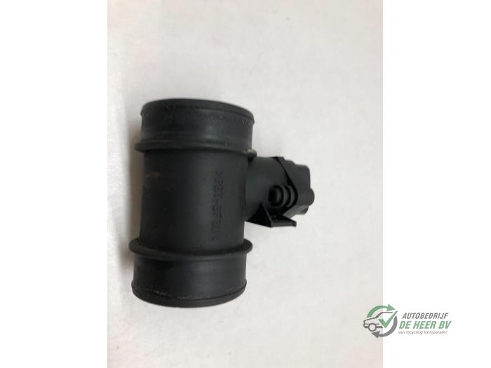 Gebrauchte Luftmassenmesser Opel Corsa C (F08/68) 1.2 16V Preis € 25,00 Margenregelung angeboten von Autobedrijf de Heer B.V.
