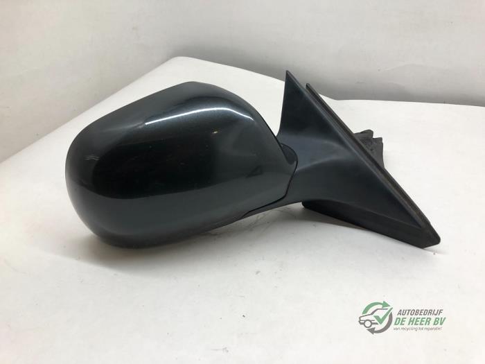 Wing mirror, right from a Audi A3 (8L1)  1996