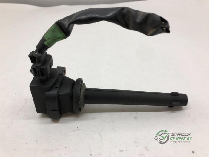 Gebrauchte Stift Zündspule Nissan Micra (K11) 1.4 16V Preis € 20,00 Margenregelung angeboten von Autobedrijf de Heer B.V.
