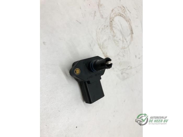 Gebrauchte Map Sensor (Einlasskrümmer) Volkswagen Polo III (6N2) 1.4 16V 75 Preis € 20,00 Margenregelung angeboten von Autobedrijf de Heer B.V.
