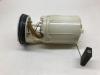 Electric fuel pump from a Volkswagen Polo IV (9N1/2/3) 1.4 16V 2003