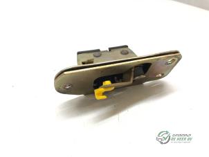 Used Tailgate lock mechanism Mitsubishi Carisma 1.6i 16V Price € 15,00 Margin scheme offered by Autobedrijf de Heer B.V.