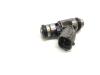 Injector (petrol injection) from a Seat Leon (1M1), Hatchback/5 doors, 1999 / 2006 2002