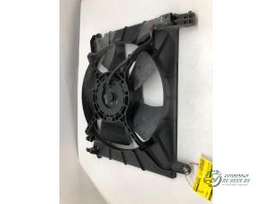 Gebrauchte Kühlrippe Chevrolet Kalos (SF48) 1.2 Preis € 50,00 Margenregelung angeboten von Autobedrijf de Heer B.V.