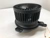Heating and ventilation fan motor from a Peugeot Partner, 1996 / 2015 2.0 HDi, Delivery, Diesel, 1.997cc, 66kW (90pk), FWD, DW10TD; RHY, 2000-02 / 2002-09 2001