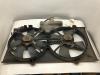 Cooling fans from a Mazda 6 Sportbreak (GY19/89), 2002 / 2008 2.3i 16V S-VT, Combi/o, Petrol, 2.261cc, 122kW (166pk), FWD, L3C1; L333; L3C9, 2002-01 / 2008-02, GY19 2006