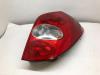 Taillight, right from a Renault Laguna II Grandtour (KG) 2.0 16V Turbo 2003