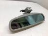 Rear view mirror from a Renault Laguna II Grandtour (KG) 2.0 16V Turbo 2003