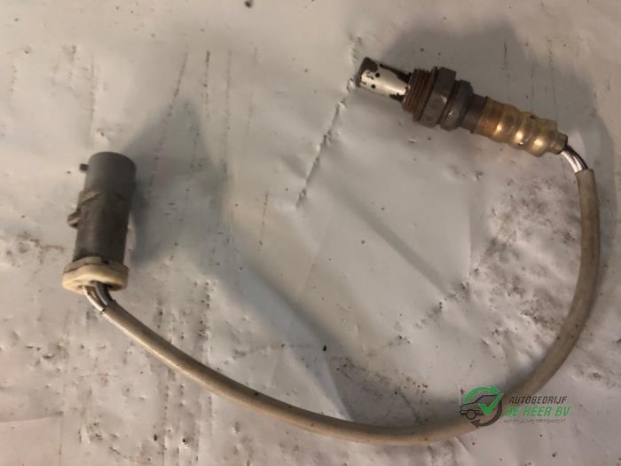 Usados Sonda Lambda Ford Fiesta 5 (JD/JH) 1.3 Precio € 25,00 Norma de margen ofrecido por Autobedrijf de Heer B.V.