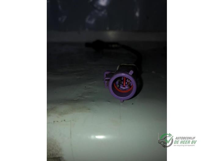 Lambda probe from a Ford Fiesta 5 (JD/JH) 1.3 2002