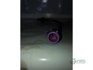Lambda probe from a Ford Fiesta 5 (JD/JH) 1.3 2002