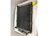 Radiator from a Renault Kangoo Express (FC), 1998 / 2008 1.5 dCi 65, Delivery, Diesel, 1.461cc, 47kW (64pk), FWD, K9K700, 2001-12 / 2008-02, FC07 2005