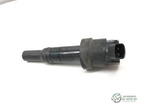 Used Pen ignition coil Kia Picanto (TA) 1.2 16V Price € 15,00 Margin scheme offered by Autobedrijf de Heer B.V.