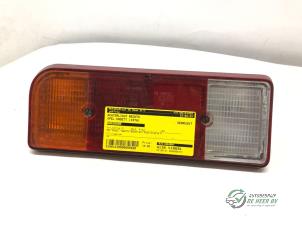 Used Taillight, right Opel Kadett Price € 15,00 Margin scheme offered by Autobedrijf de Heer B.V.