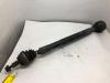 Front drive shaft, right from a Seat Leon (1P1) 2.0 FSI 16V 2007