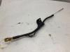 Oil dipstick from a Ford Transit Connect (PJ2), 2013 1.6 TDCi 16V 95, Delivery, Diesel, 1.560cc, 70kW (95pk), FWD, TZGA, 2013-07, PJ2J 2015