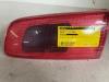 Taillight, right from a Mazda 2 (NB/NC/ND/NE), 2003 / 2007 1.4 16V, Hatchback, Petrol, 1.388cc, 58kW (79pk), FWD, FXJA, 2003-04 / 2007-06, NC2WP 2004