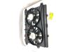 Cooling fans from a Alfa Romeo 159 Sportwagon (939BX) 2.4 JTDm 20V 2007