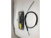 Parking brake cable from a Renault Kangoo 2008