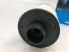 Fuel filter from a Ford KA 2009