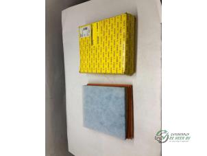 New Air filter Ford KA Price € 12,10 Inclusive VAT offered by Autobedrijf de Heer B.V.